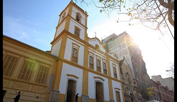 Igreja Nossa Senhora da Boa Morte