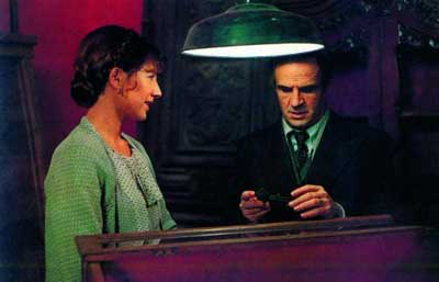 O verdadeiro amor nunca acaba