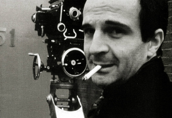 François Truffaut