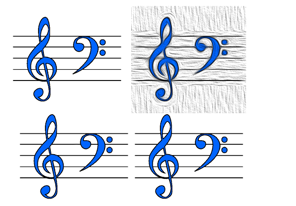 Alfabetização com música