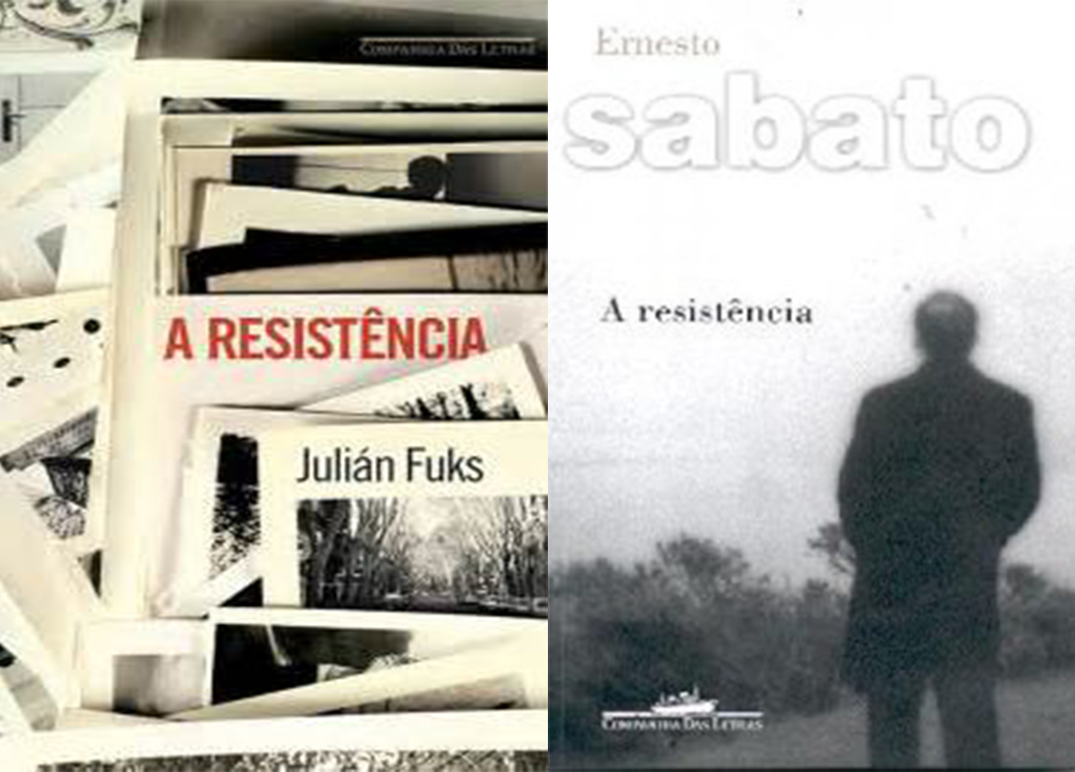 As duas resistências