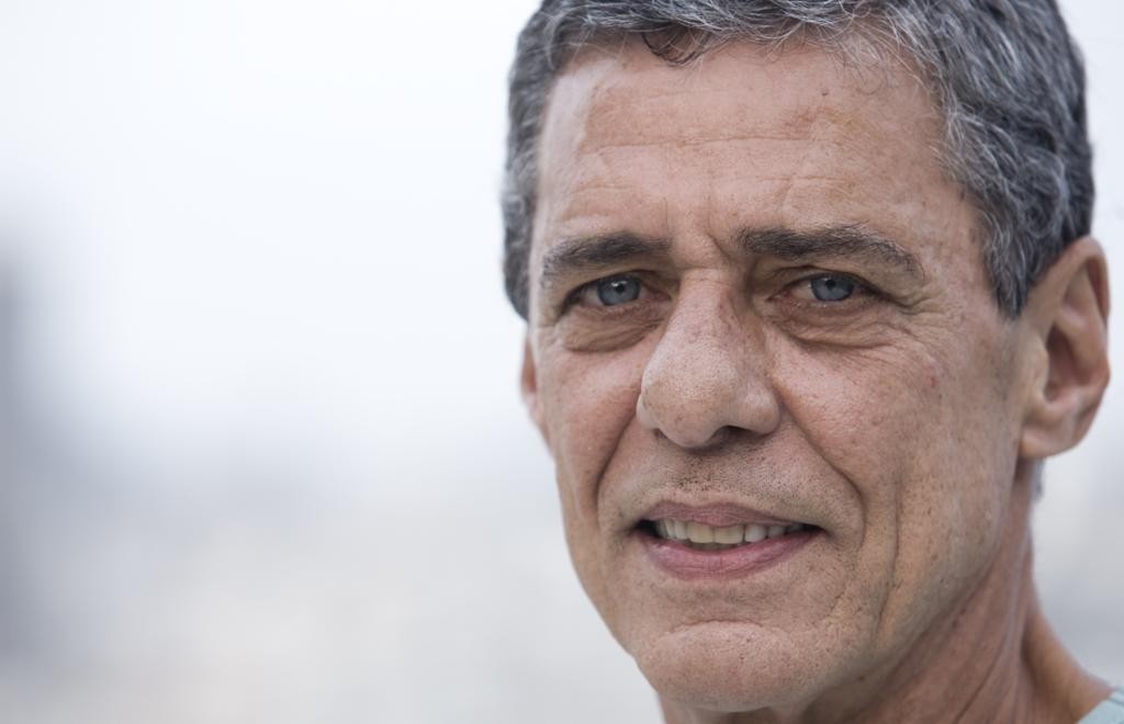 “É bonito ver passar o tempo” nas canções de Chico Buarque