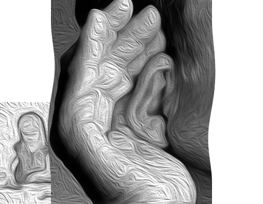 Educação de surdos: aspectos relevantes sobre língua e linguagem