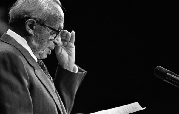 A natureza como tema filosófico: uma introdução da filosofia de Hans Jonas