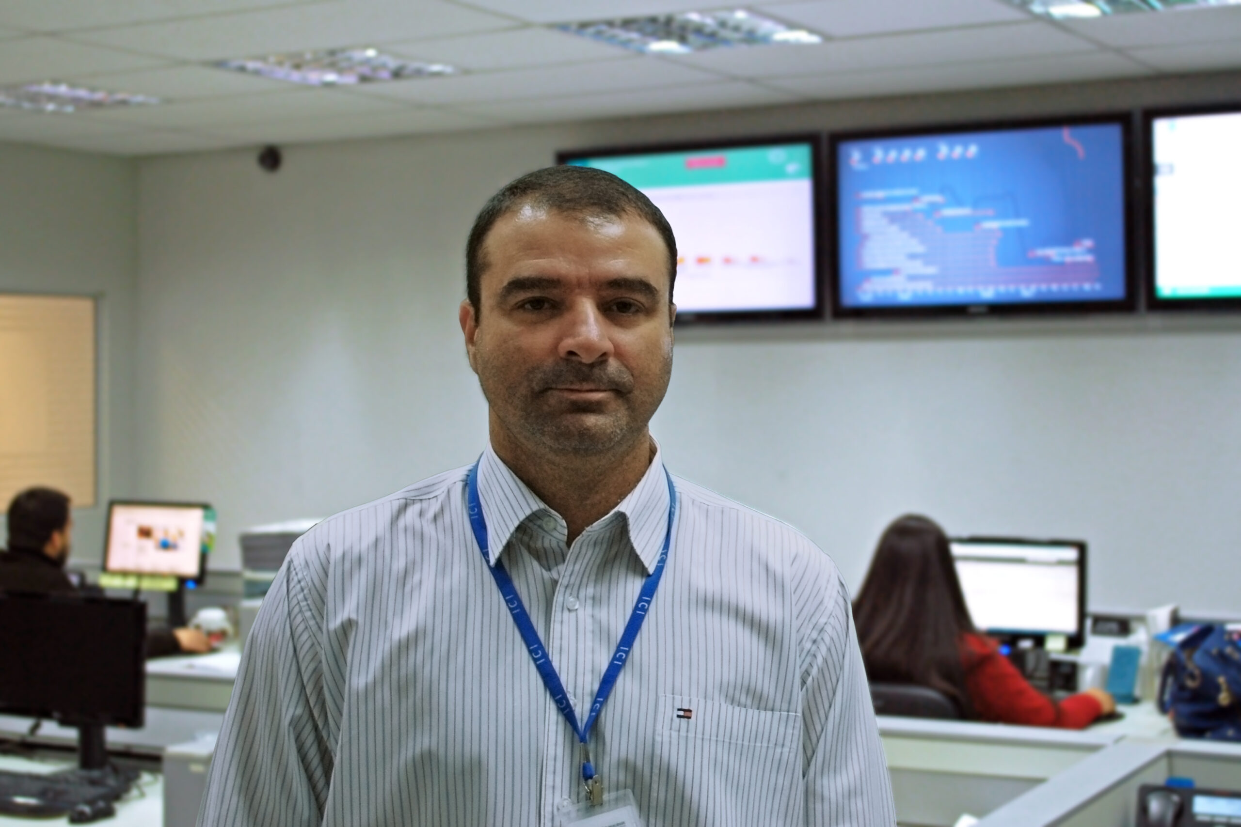 Tecnologia no comportamento estudantil