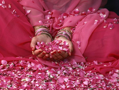 O Deus da dor e da perda