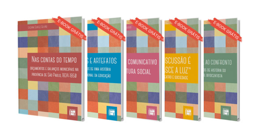 Coleção Estudos Brasileiros analisa a complexidade do Brasil