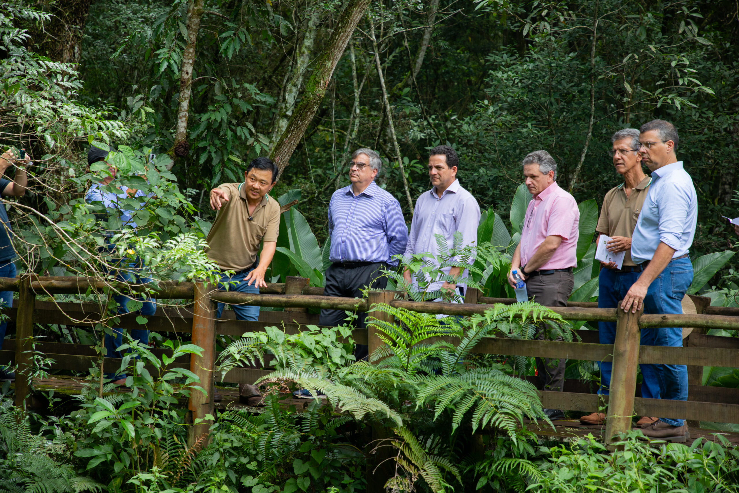 Verba de R$ 1,25 milhão será empregada em melhorias em salas de aula e no alojamento de estudantes na Estação em Itatinga/SP