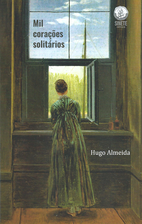 Uma obra na linhagem dos grandes escritores