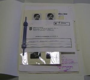 Os agentes do Dops tinham informantes e mantinham cadastro dos indivíduos que consideravam perigosos