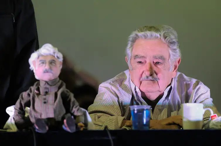 Morre Pepe Mujica. ‘Grande amigo do Brasil’, destaca governo brasileiro
