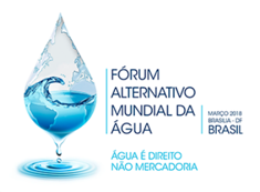No Dia do Meio Ambiente, entidades lançam Fórum Alternativo Mundial da Água