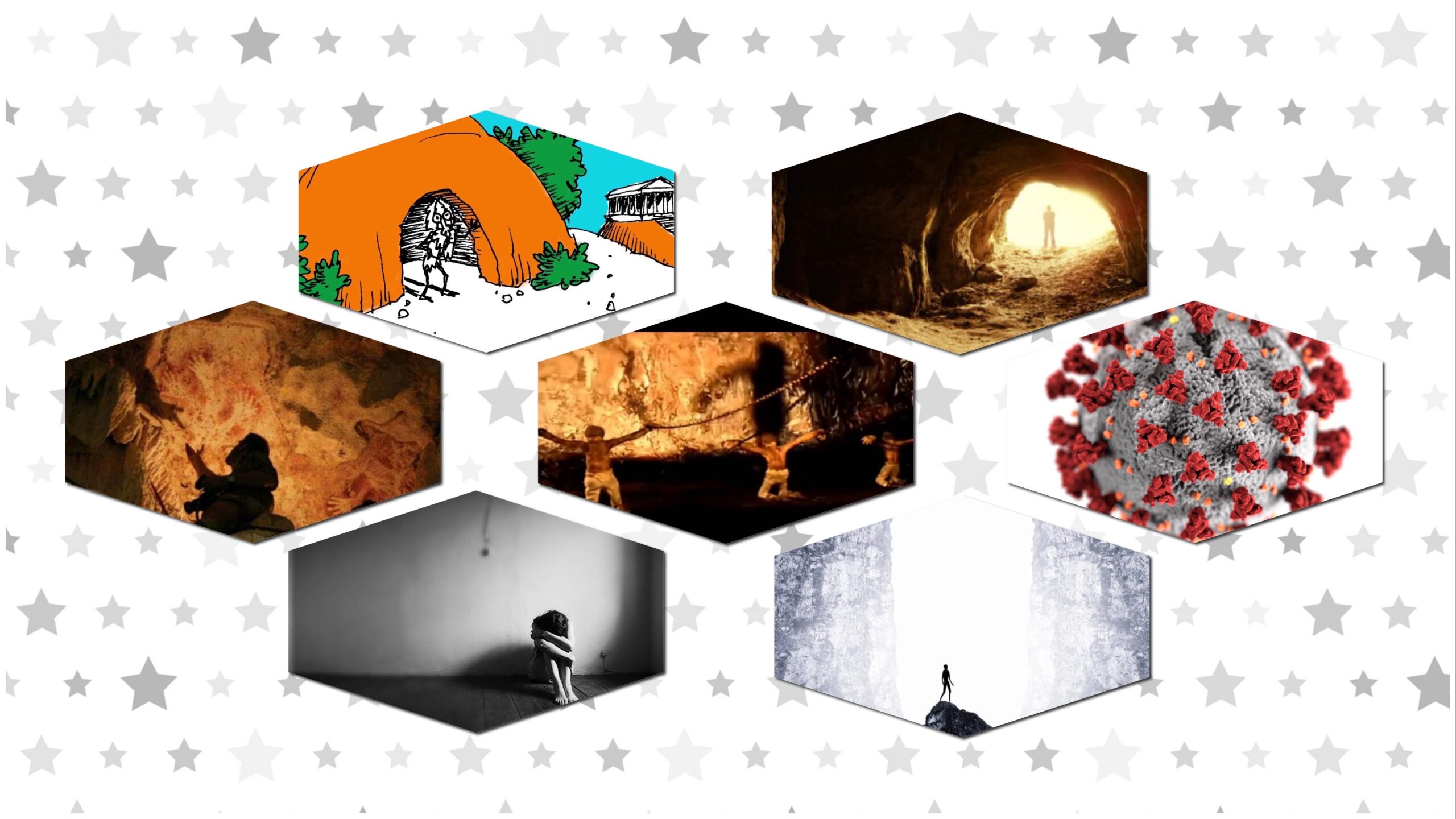 A solidão de cada um