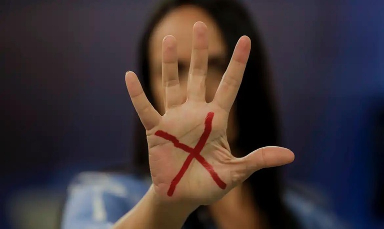 Lei institui Programa Antes que Aconteça para enfrentamento à violência contra mulheres