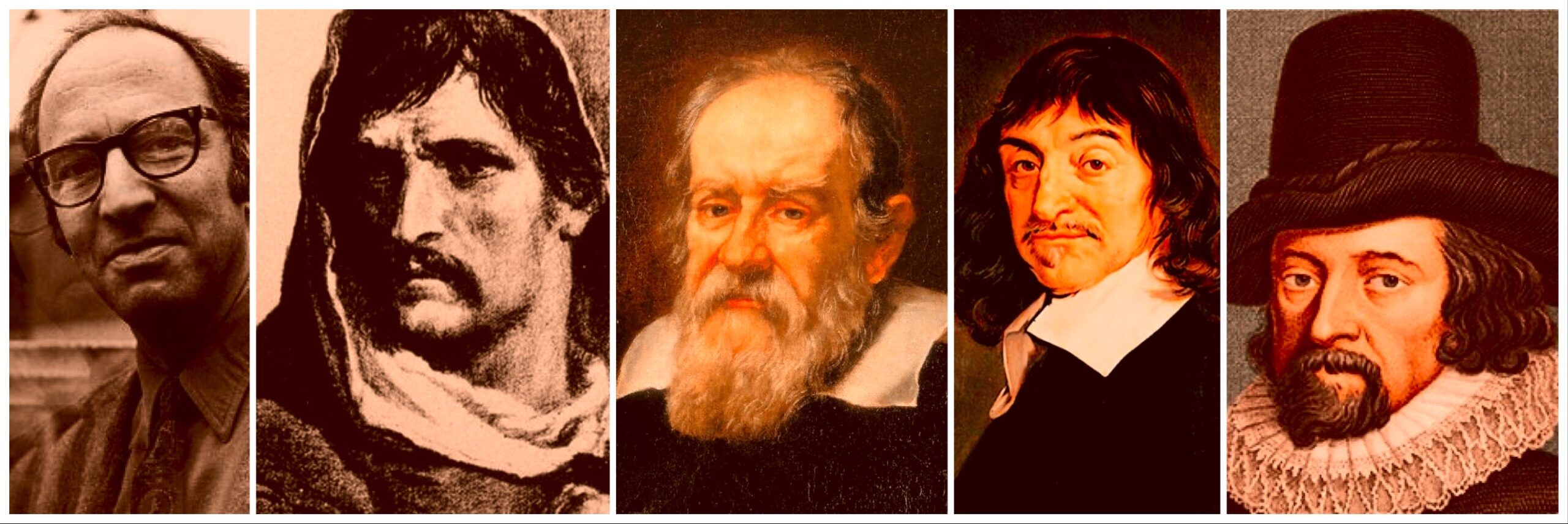 Os caminhos da Ciência (Parte1)