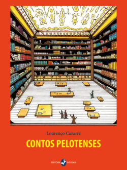 Contos marcados pela melancolia