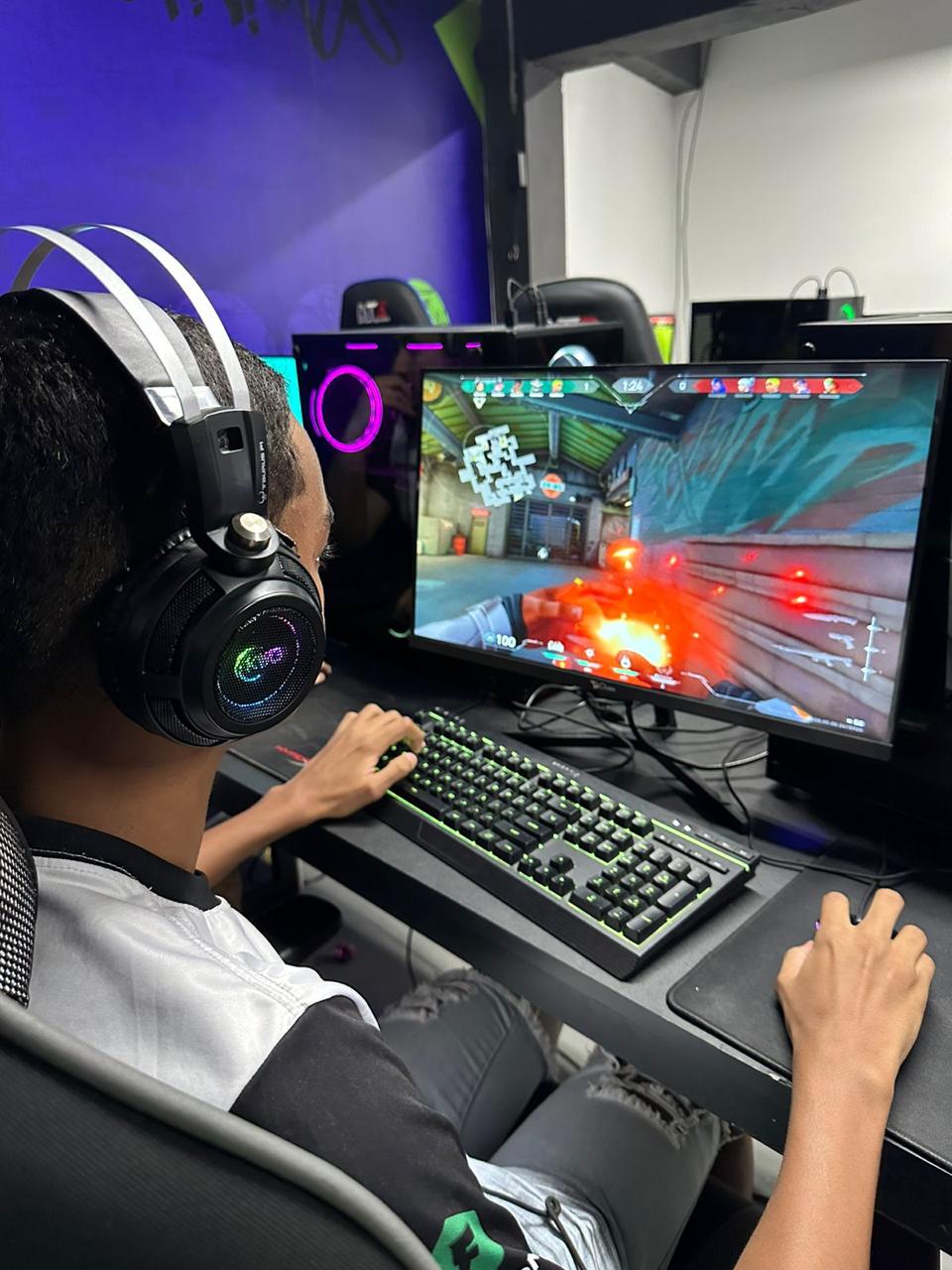 A Criatividade no Brasil: Contradições, Desafios e Valorização