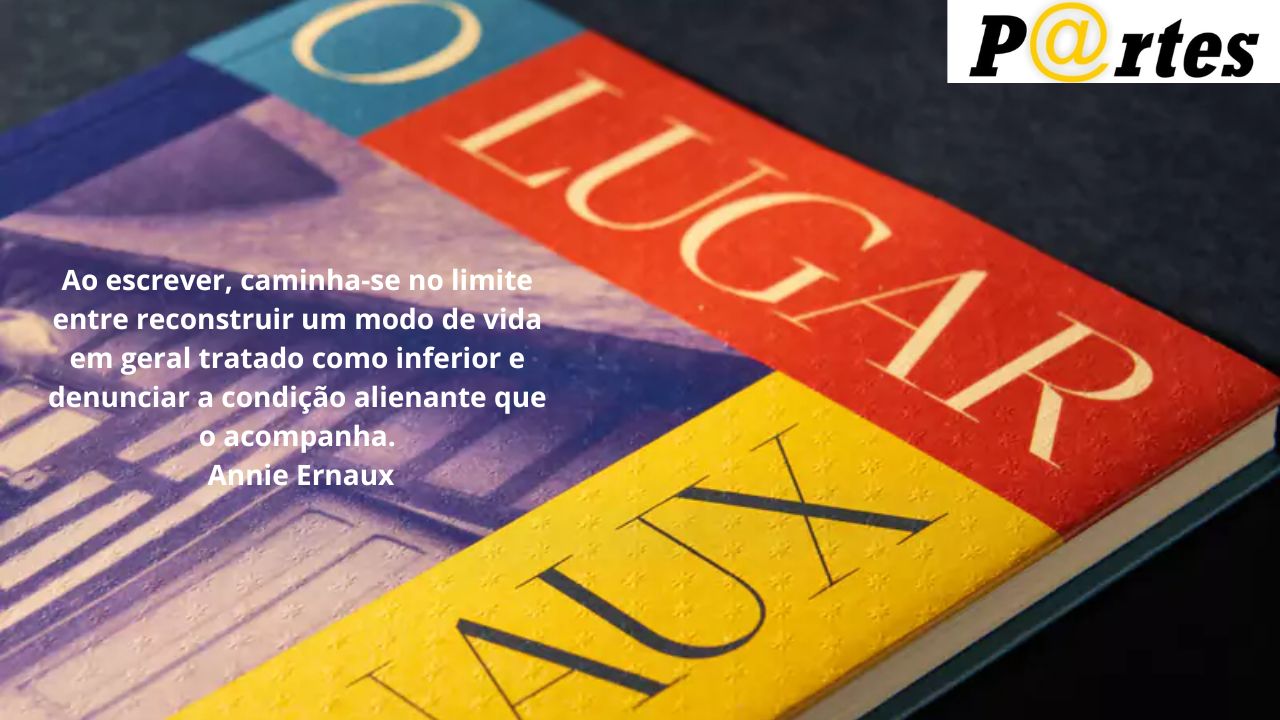 ESCREVER PARA CONTAR