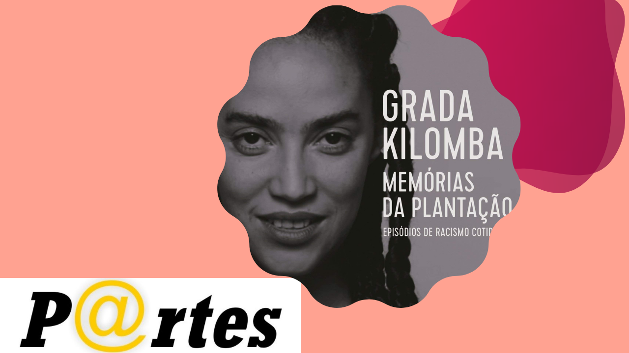 Resenha do livro Memórias da Plantação