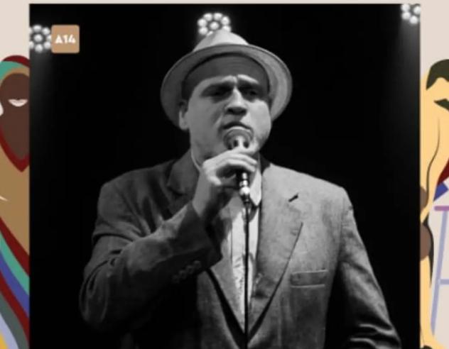 Show de Zeh Gustavo acontece no Centro de Referência da Música Carioca Arthur da Távola