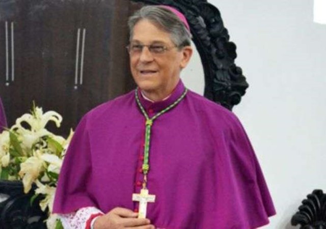 TRIBUTO A DOM ALDO DI CILLO PAGOTTO