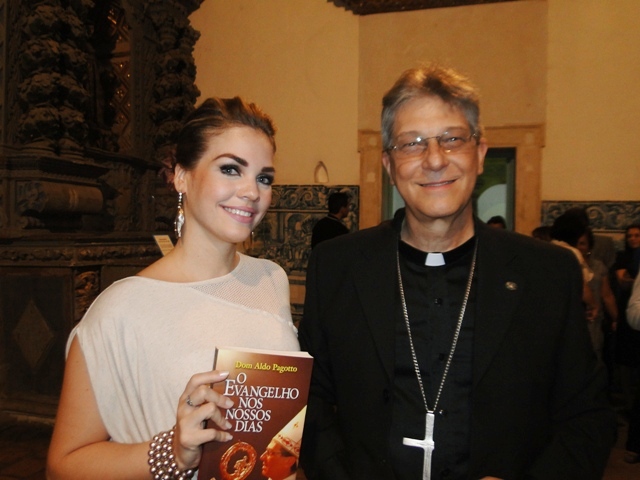 O EVANGELHO NOS NOSSOS DIAS