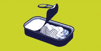 Amar sobre água: silêncios e desencontros em Pessoas Normais