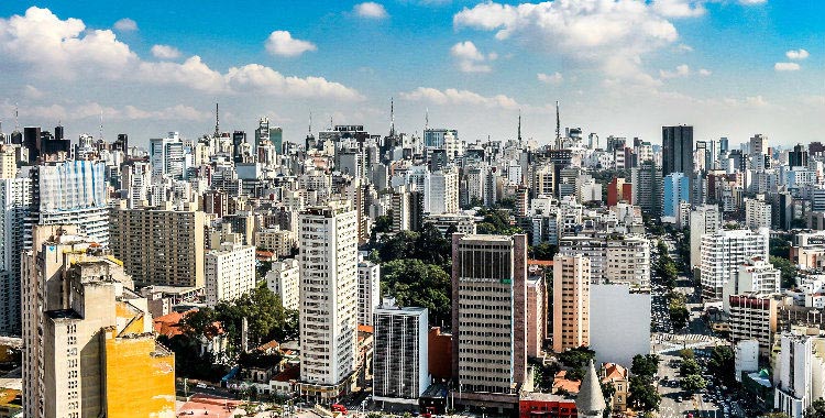 50 vezes São Paulo
