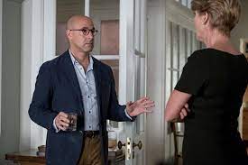 Um ato de esperança