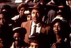 UMA HISTÓRIA AMERICANA