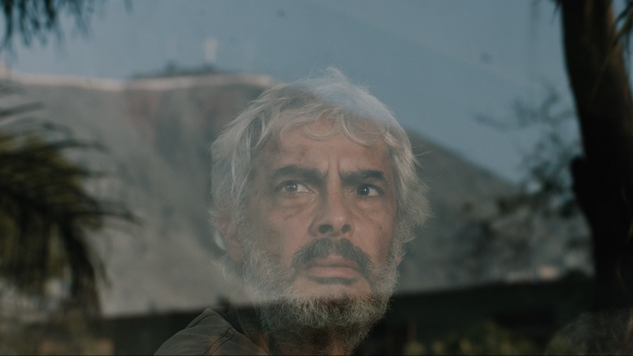 COPRODUÇÃO “CONTATADO” DE MARITÉ UGÁS, ESTREIA NOS CINEMAS DIA 13 DE OUTUBRO