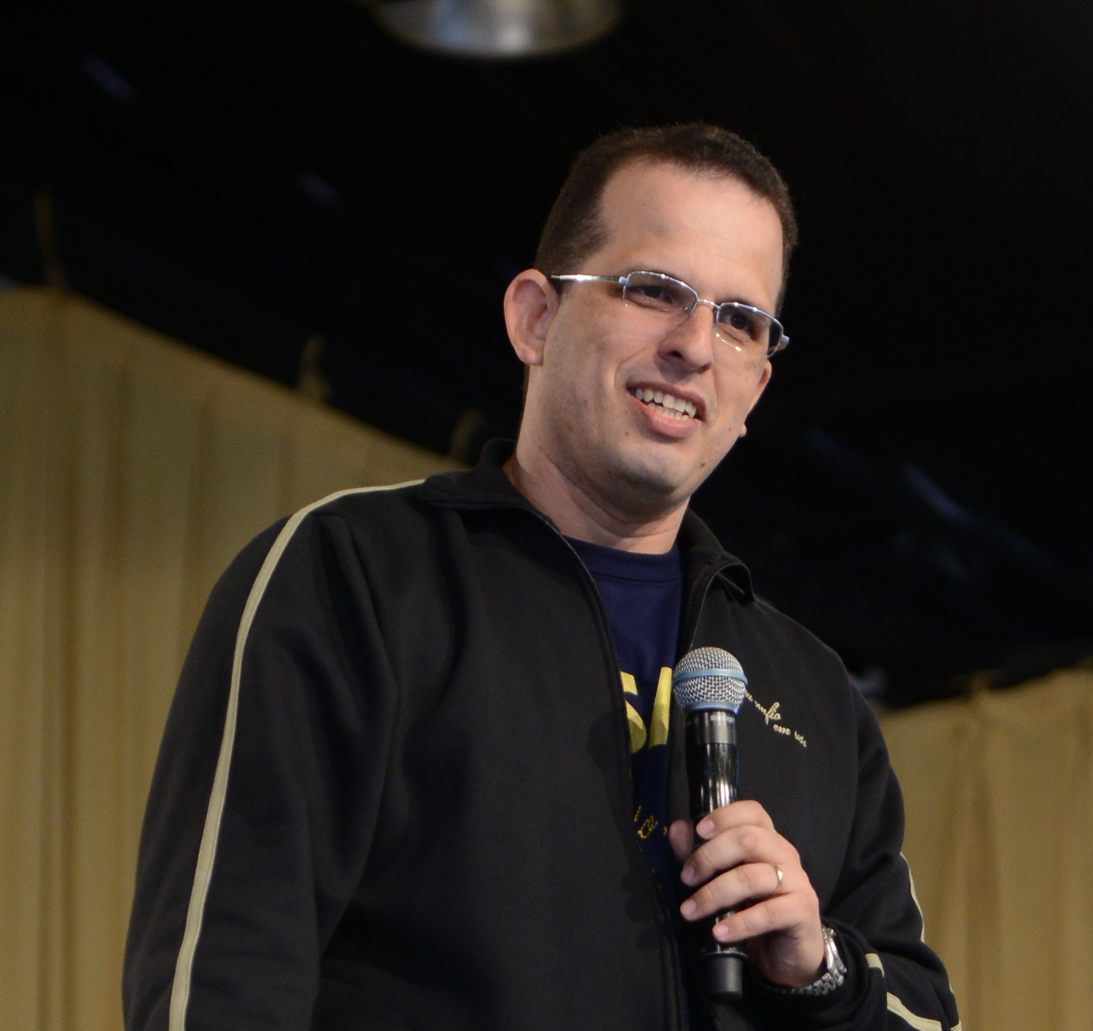 Proclamação: um ato contínuo