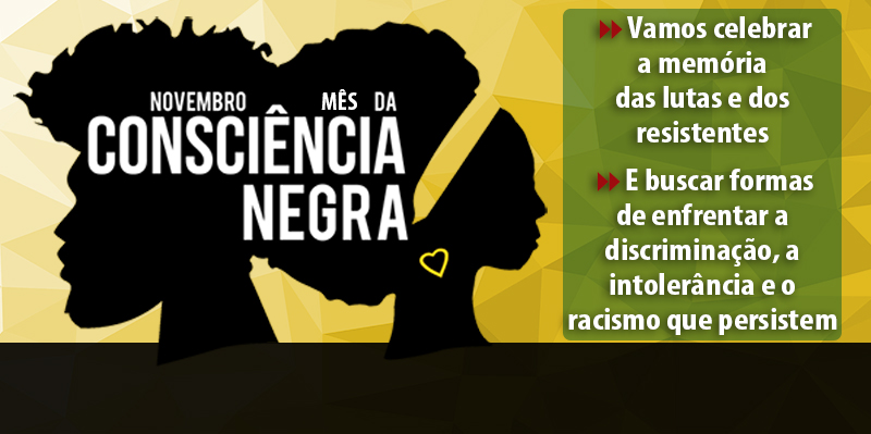 Zumbi e o Dia Nacional da Consciência Negra