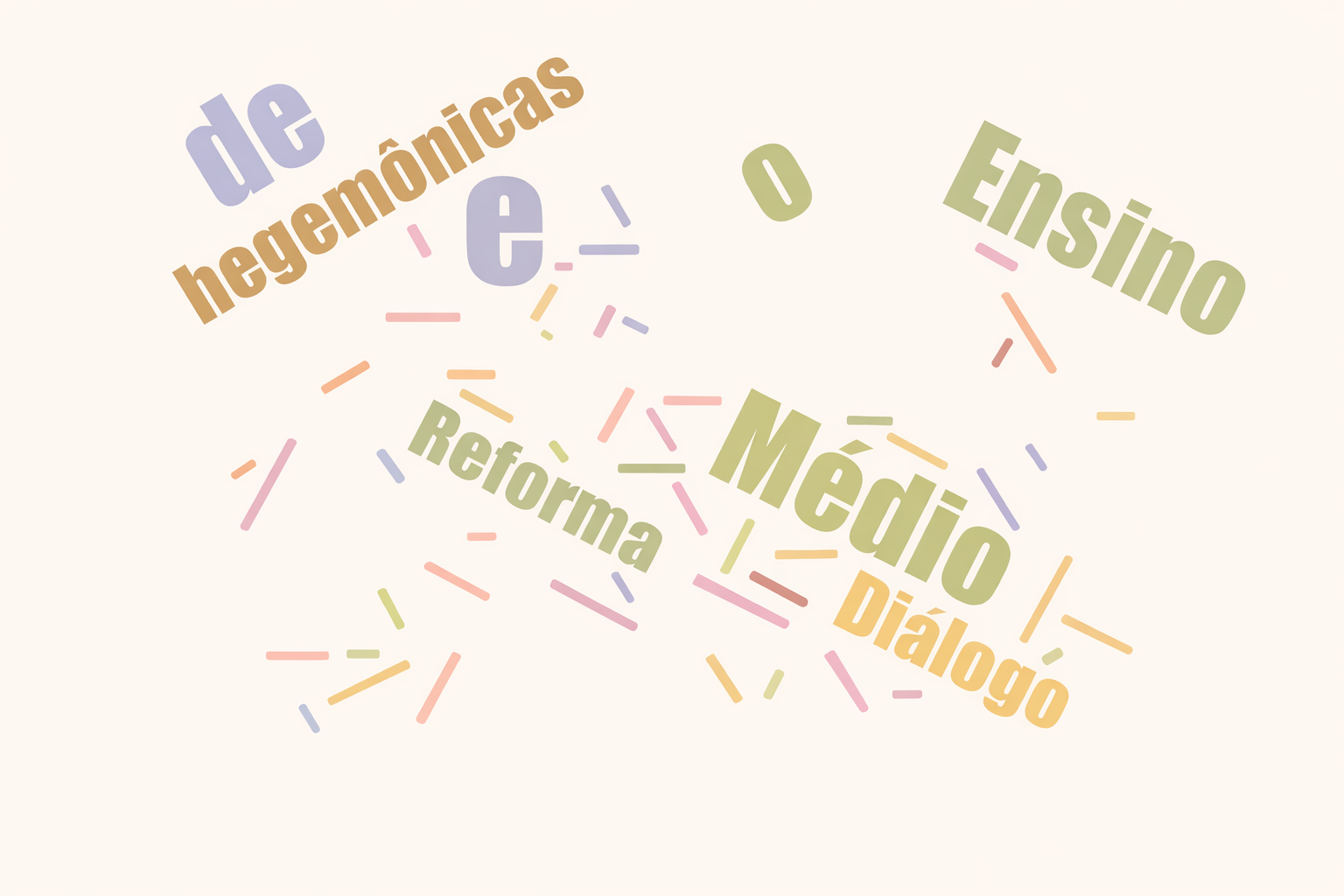 Brasil: o país obcecado pelas migalhas do presente