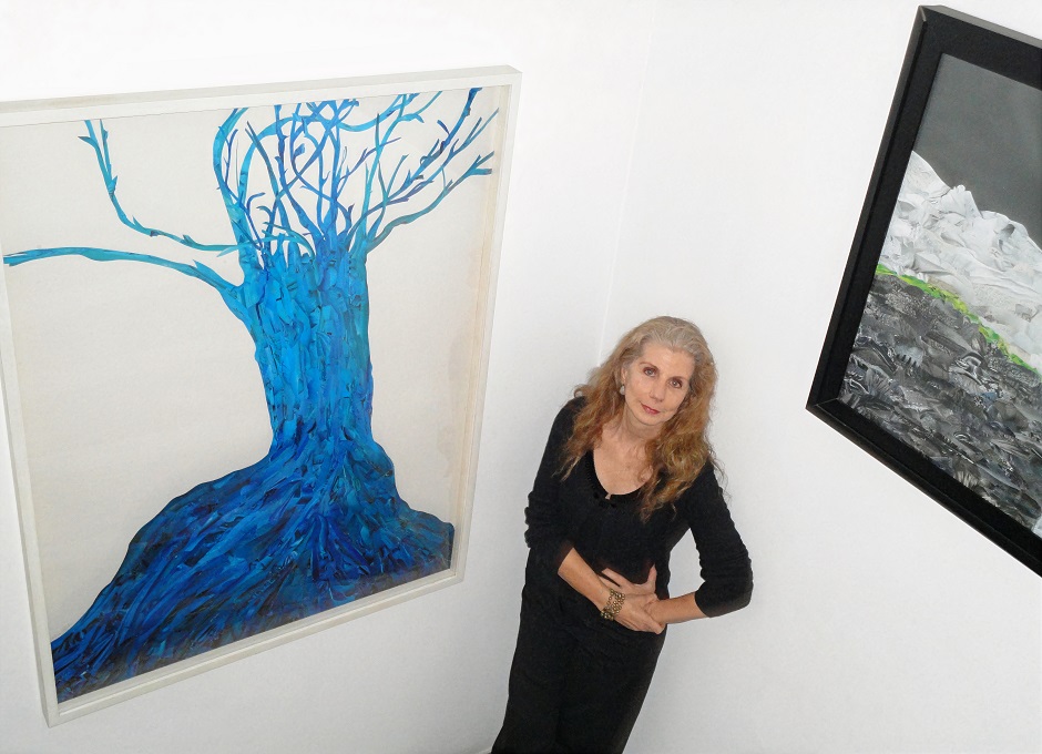 25/08 – Arte na Pinacoteca leva mais uma exposição inédita e gratuita para a Baixada Santista