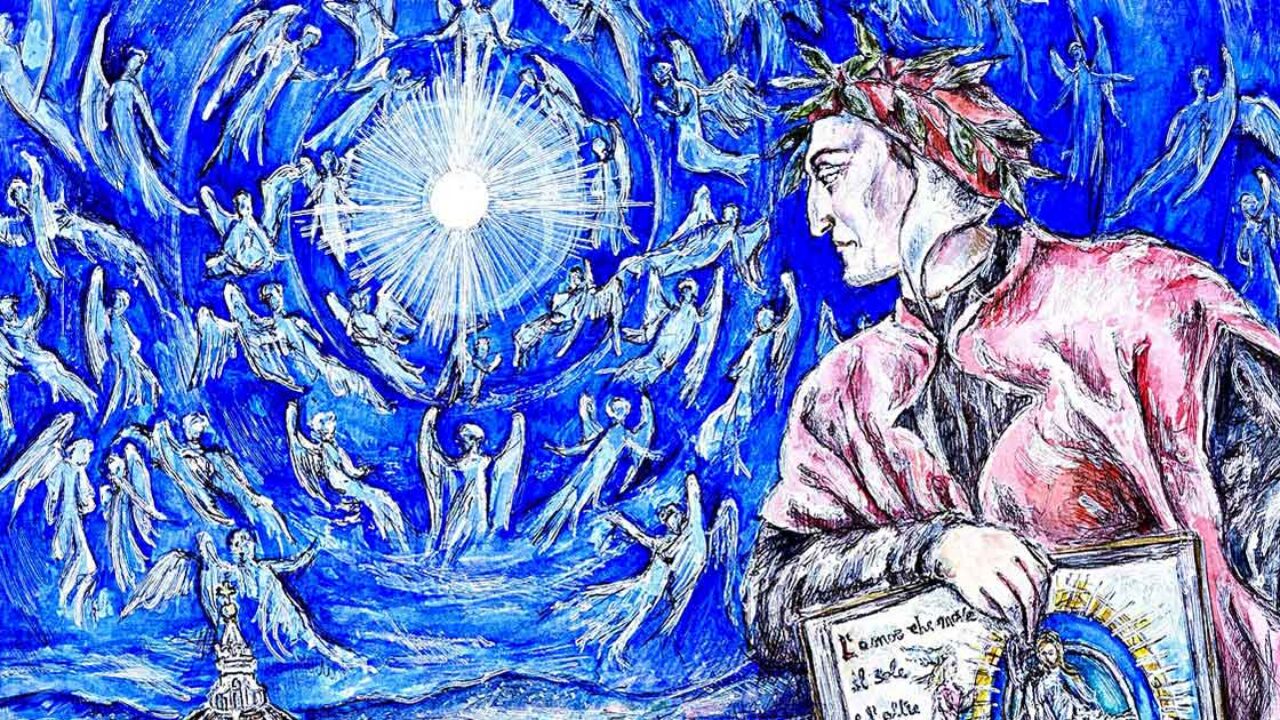 O INFERNO NÃO EXISTE