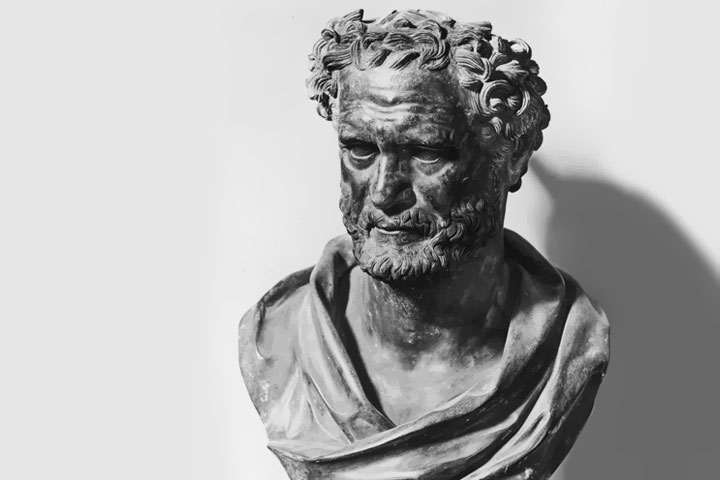 A antiguidade do novo