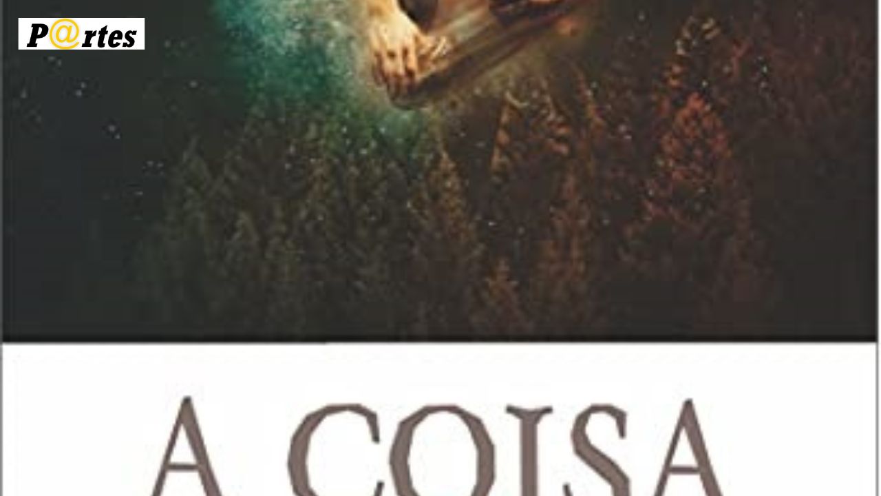 Uma viagem ao plano extraterrestre