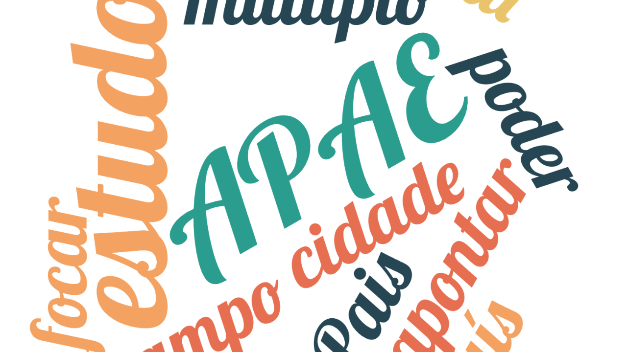 APAE DE ARCOS-MG: SONHOS, PRINCÍPIOS E ADEQUAÇÕES EM FAVOR DA INCLUSÃO