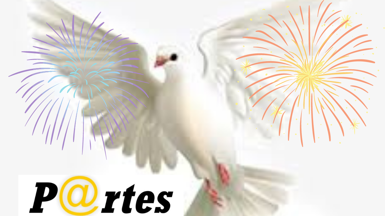 CONSTRUIR A PAZ!!!!!