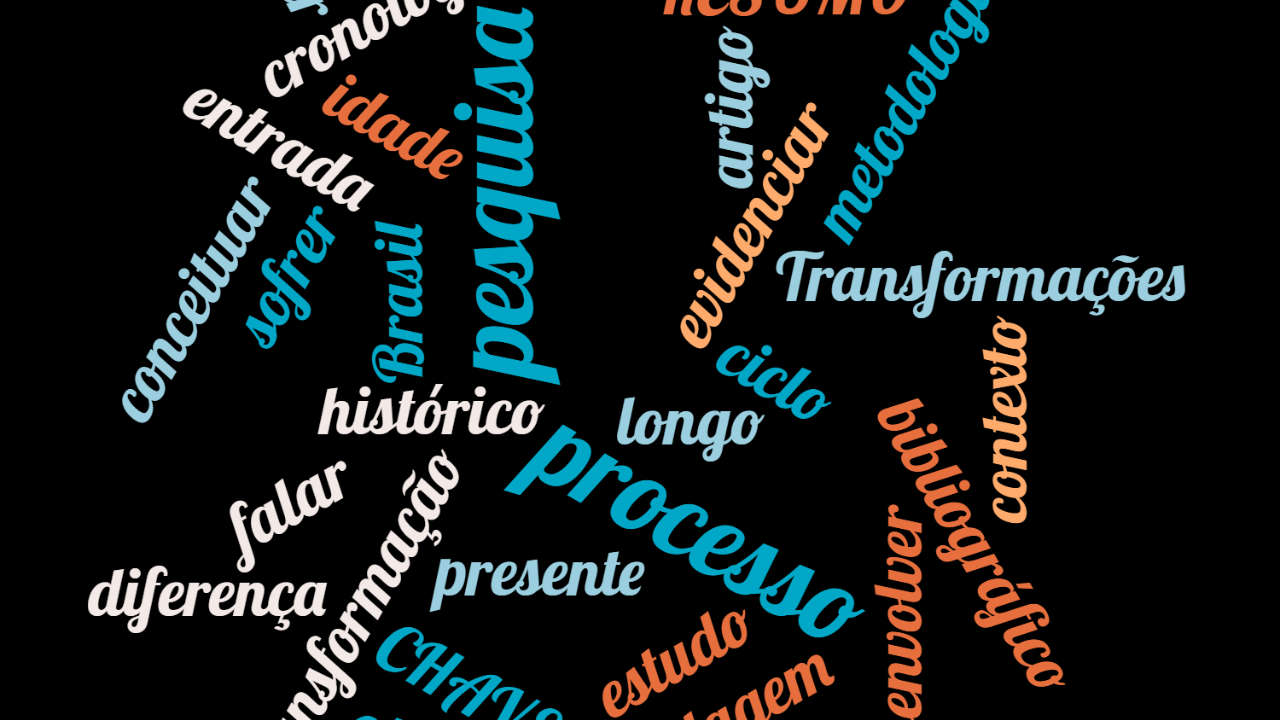 ALFABETIZAÇÃO E LETRAMENTO 