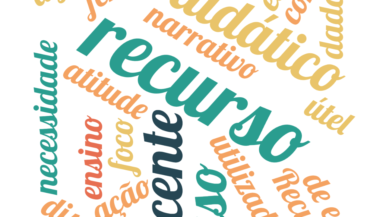 Trabalho docente e o uso de recursos tecnológicos em salas de aula da educação básica