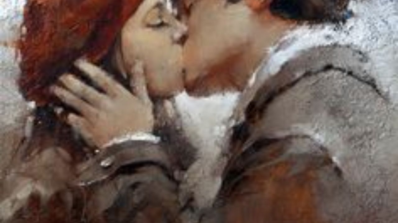 AMOR, SEXO E ESPIRITUALIDADE