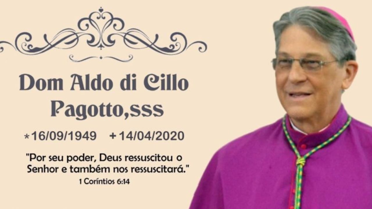 DOM ALDO DI CILLO PAGOTTO E A WIKIPÉDIA