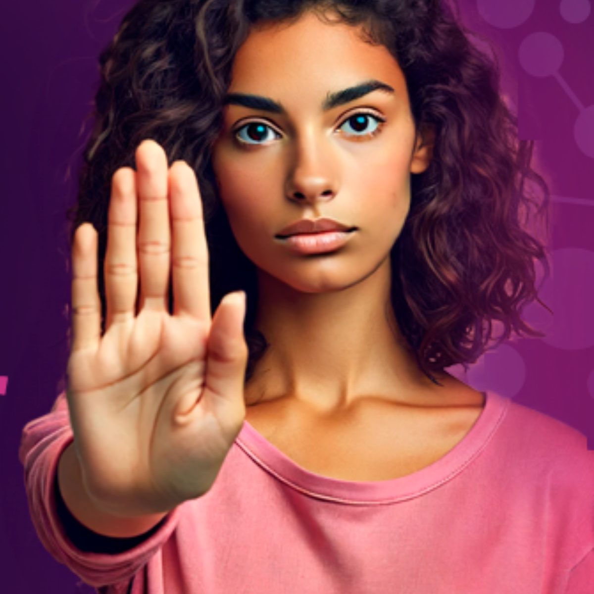 Quando o silêncio vira cúmplice