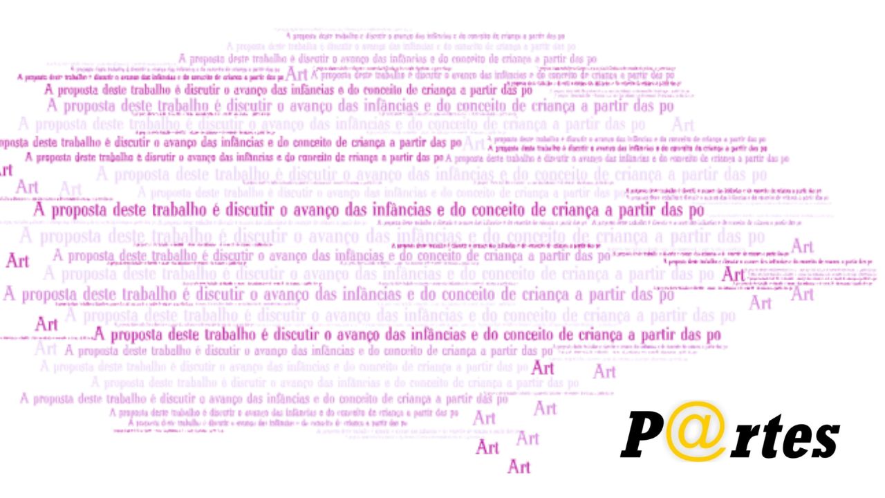As Infâncias E As Crianças Como Sujeitos De Direito: Um Olhar A Partir Das Políticas Educacionais
