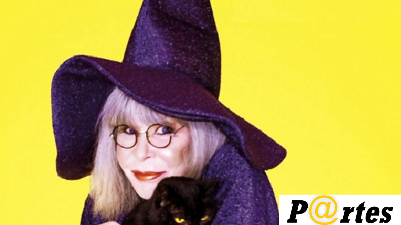 À MARAVILHOSA RITA LEE