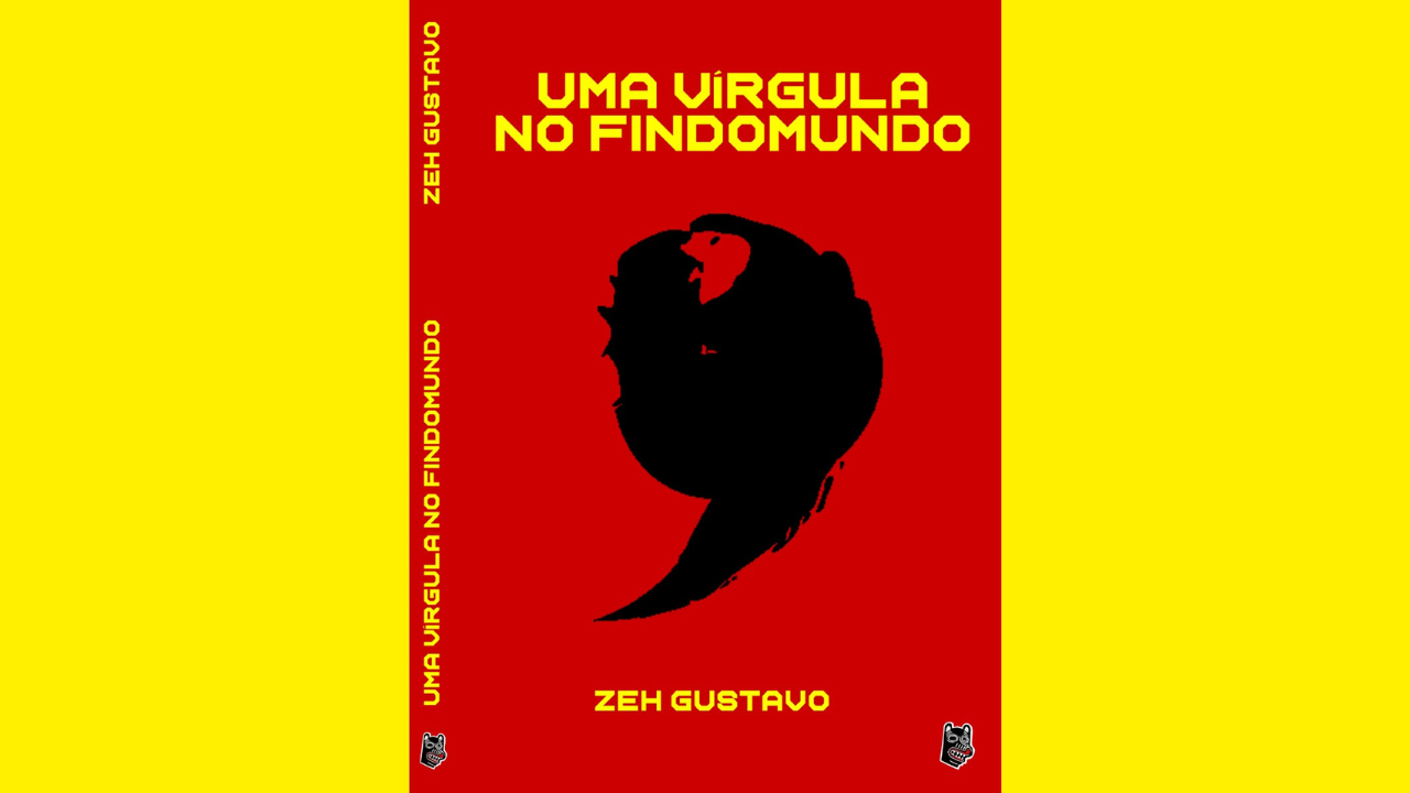 De como colocar Uma Vírgula No Findomundo