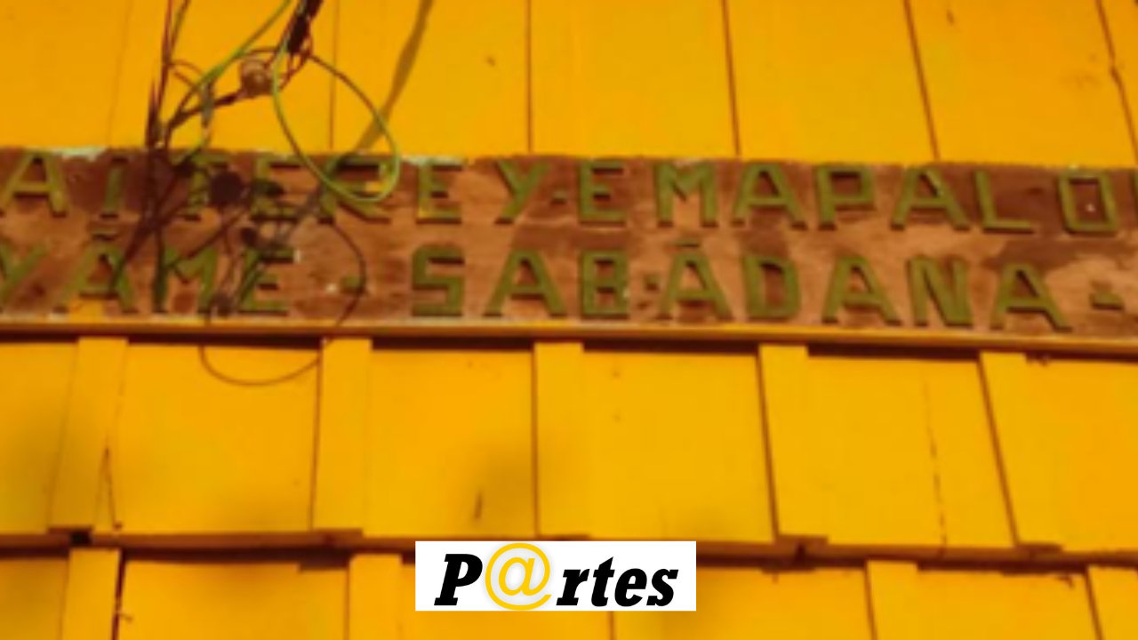 APRENDIZAGENS INICIAIS DA LEITURA E ESCRITA NA ALDEIA G̃APG̃IR, CONTEXTO PAITER SURUI