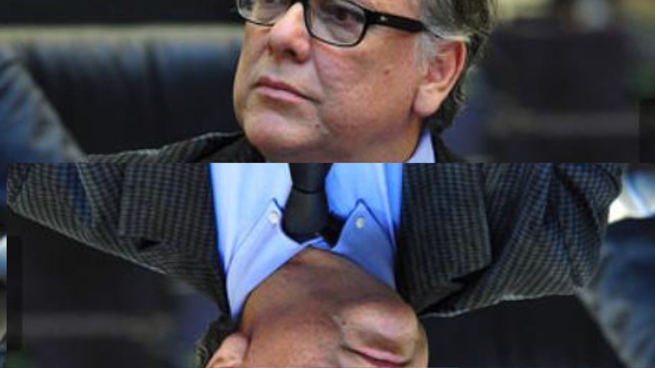 Divergência e Antagonismo